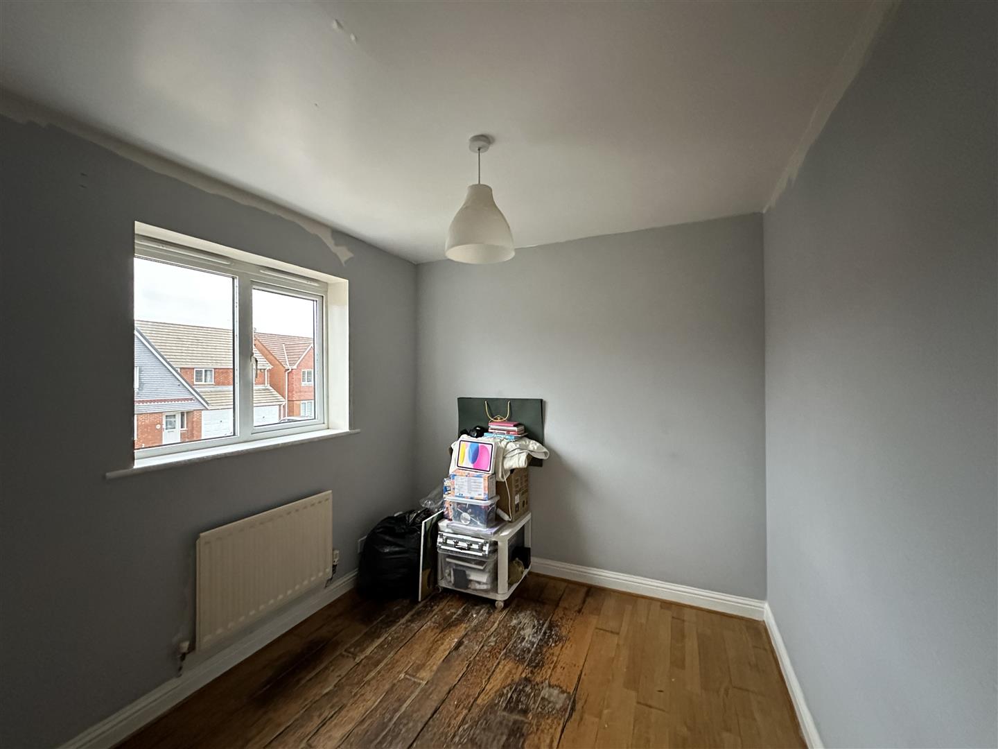 Norham Drive, Morpeth , NE61 2XA